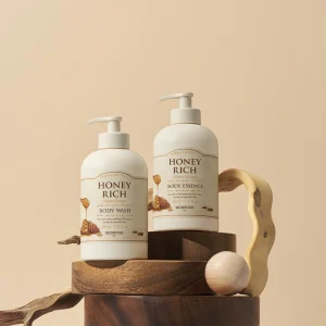HONEY RICH BODY ESSENCE