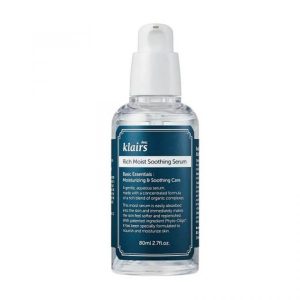 KLAIRS RICH MOIST SOOTHING SERUM