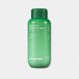 INNISFREE GREEN TEA CERAMIDE MILK